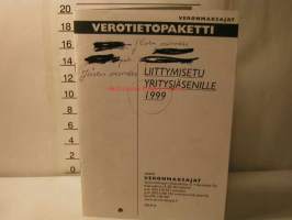 verotietopaketti