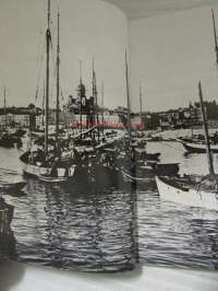 Finska sjö 1898-1973 - 75 år av utveckling - Suomen järvi - 75 vuotta kehitystä 1898-1973