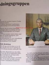 Finska sjö 1898-1973 - 75 år av utveckling - Suomen järvi - 75 vuotta kehitystä 1898-1973