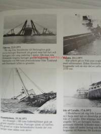 Finska sjö 1898-1973 - 75 år av utveckling - Suomen järvi - 75 vuotta kehitystä 1898-1973