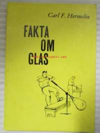 Fakta om glas - Tietoa lasista