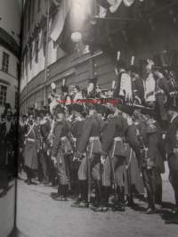 Mannerheim i Petersburg 1887-1904