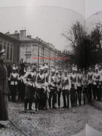 Mannerheim i Petersburg 1887-1904
