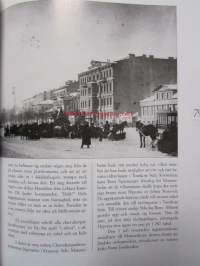 Mannerheim i Petersburg 1887-1904