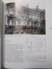 Mannerheim i Petersburg 1887-1904