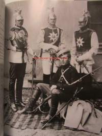 Mannerheim i Petersburg 1887-1904