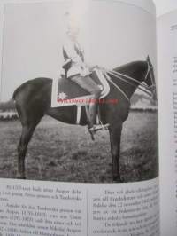 Mannerheim i Petersburg 1887-1904