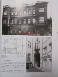 Mannerheim i Petersburg 1887-1904