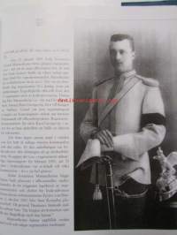 Mannerheim i Petersburg 1887-1904