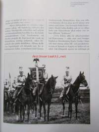 Mannerheim i Petersburg 1887-1904