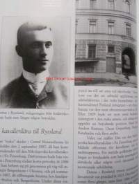 Mannerheim i Petersburg 1887-1904