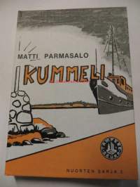 kummeli.  Tampere-Seuran julkaisuja nr 39. Nuorten sarja 2