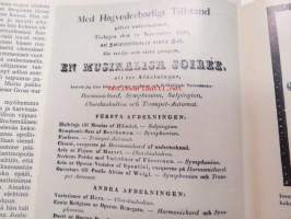 Joulukannel 1976 - Karjalan Liiton joululehti, sis. mm. seur. artikkelit ; Joulu Koti-Jaakkimassa, Viipurilaisii tyyppilöi, Karjalan naisten pellavatyöt tämän