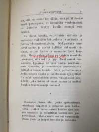 Heränneitä - kuvauksia herännäisyyden ajoilta. Ensimmäinen kokoelma