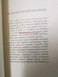Heränneitä - kuvauksia herännäisyyden ajoilta. Ensimmäinen kokoelma
