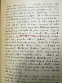 Yötä ja Aamua - Puheita vapautemme huomenhetkinä