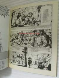 Lännentie 1985 nr 9