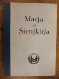 Marja- ja sienikirja