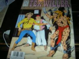 Tex Willer no 16 1993