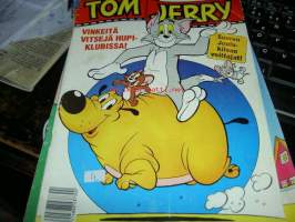 Tom &amp; Jerry 1994 nr 2
