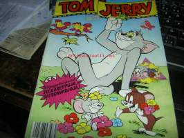 Tom &amp; Jerry 1990 nr 5