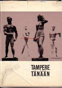 Tampere tänään