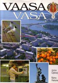 Vaasa - Vasa