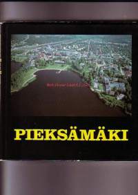 Pieksämäki