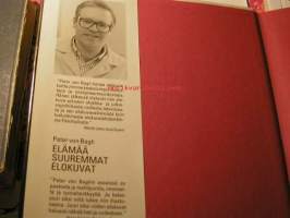 Elokuvan ilokirja