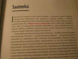 Elokuvan ilokirja
