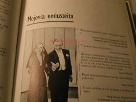 Elokuvan ilokirja