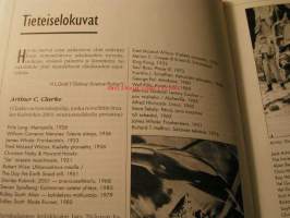 Elokuvan ilokirja
