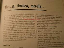 Elokuvan ilokirja