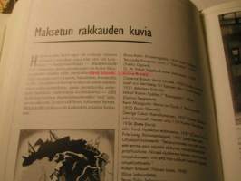 Elokuvan ilokirja