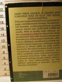 Elokuvan ilokirja