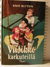 Tyhjä kuva