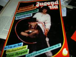 Jugend Scala Nov.Dez 1985