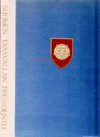 Suomen tasavallan presidentit, 1950.