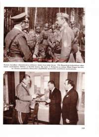 Suomen tasavallan presidentit, 1950.