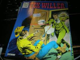 Tex Willer No 14 1986
