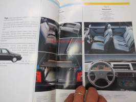 Fiat Tipo -myyntiesite