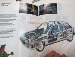 Fiat Tipo -myyntiesite