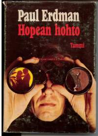 Hopean hohto