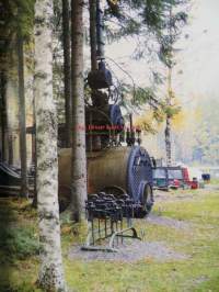 Rautapuisto. Kyröskosken yksityinen kotiseutumuseo