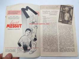 Kodin Pukimet 1954 nr 3