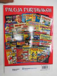 Aku-Palat 23 Etsivä löytää