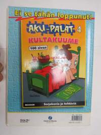 Aku-Palat 3 Pönttö pyörällä