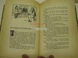 Liitto Suomen kaunokirjailijaliiton albumi 1903