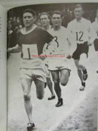 Paavo Nurmi