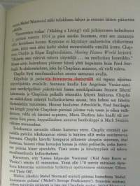 Charlie Chaplin - Komedian kuningas